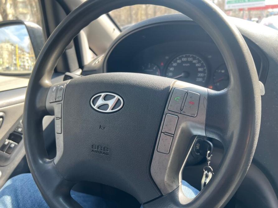 Hyundai Grand Starex I Саратов  - изображение 14