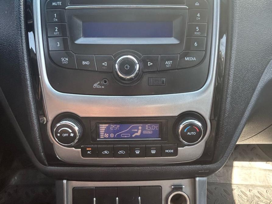 Geely Emgrand EC7 Оренбург  - изображение 12