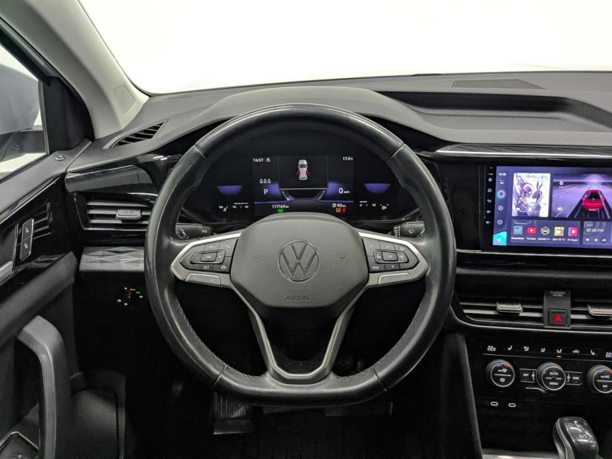 Volkswagen Taos I Москва  - изображение 22