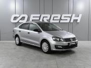 Volkswagen Polo V Рестайлинг Ростов-на-Дону  - изображение 16