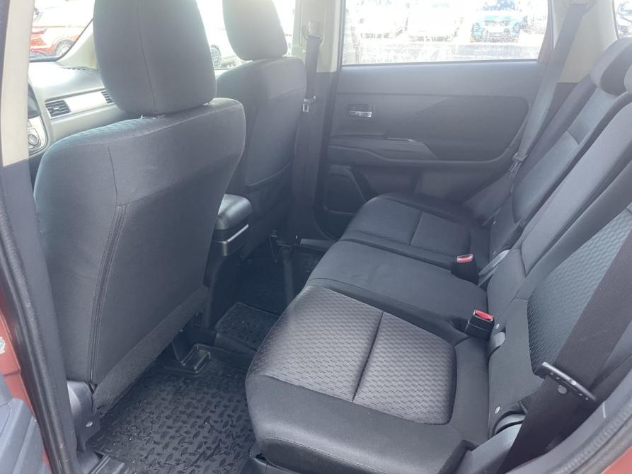 Mitsubishi Outlander III Брянск  - изображение 11