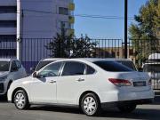 Nissan Almera III (G15) Новосибирск  - изображение 28