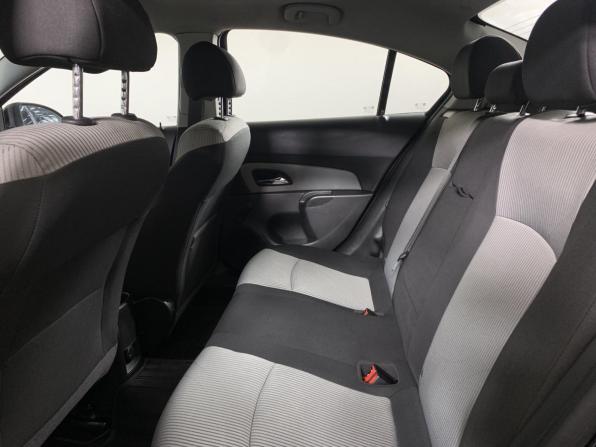 Chevrolet Cruze I Рестайлинг с пробегом 2013 года, цена 893 000 рублей, 61890 км, седан, Автокод Объявления