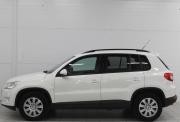Volkswagen Tiguan I Рестайлинг Астрахань  - изображение 32