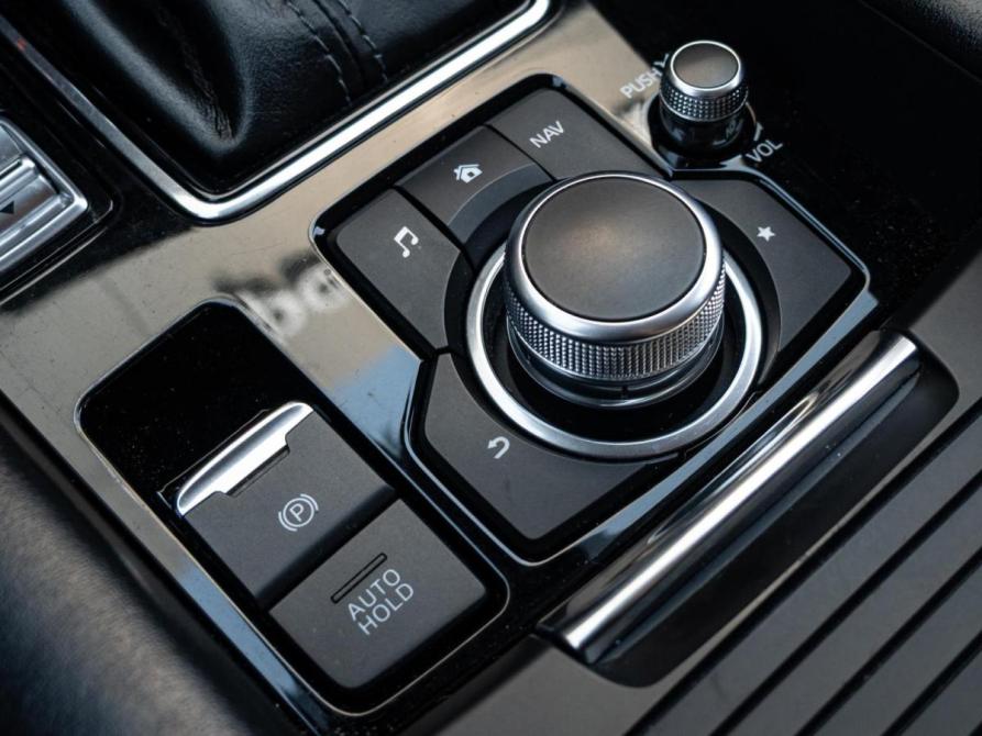 Mazda 6 III (GJ) Рестайлинг 2 Краснодар  - изображение 18
