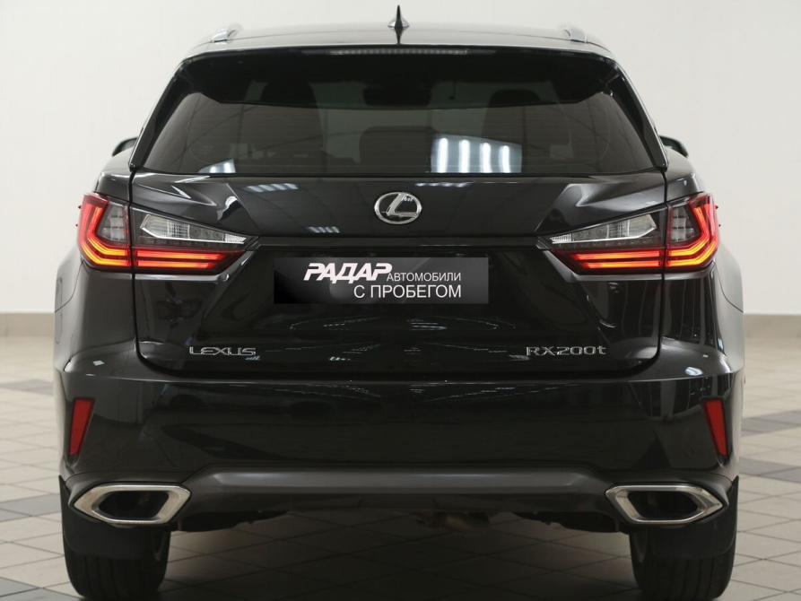 Lexus RX IV Иваново  - изображение 3