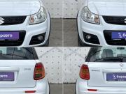 Suzuki SX4 II (S-Cross) Тамбов  - изображение 27