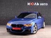 BMW 3 серии VI (F3x) Рестайлинг Екатеринбург  - изображение 23