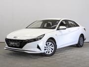 Hyundai Elantra VII (CN7) Москва  - изображение 29