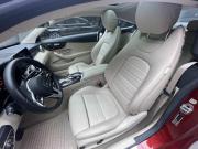 Mercedes-Benz C-Класс IV (W205) Рестайлинг Москва  - изображение 27