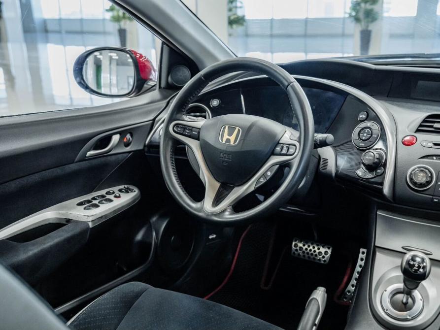 Honda Civic VIII Самара  - изображение 10