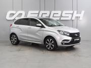 Lada (ВАЗ) XRAY I Воронеж  - изображение 21