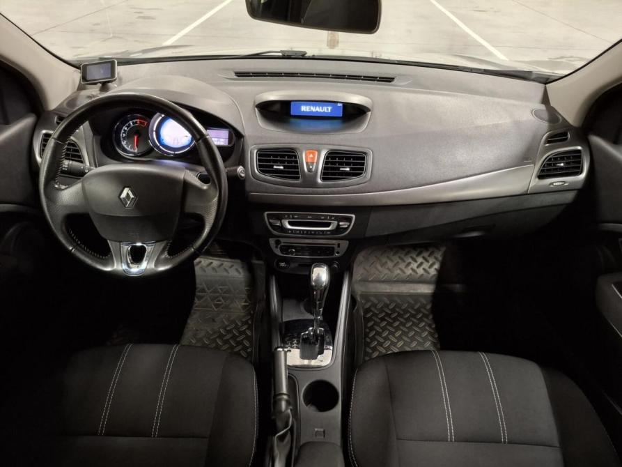 Renault Fluence I Рестайлинг Казань  - изображение 17