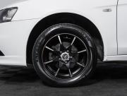 Mitsubishi Lancer X Рестайлинг Москва  - изображение 44