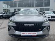 Haval F7 I Рестайлинг Пермь  - изображение 40
