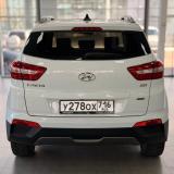 Hyundai Creta I Нижнекамск  - изображение 34
