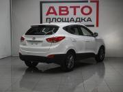 Hyundai ix35 I Рестайлинг Челябинск  - изображение 38