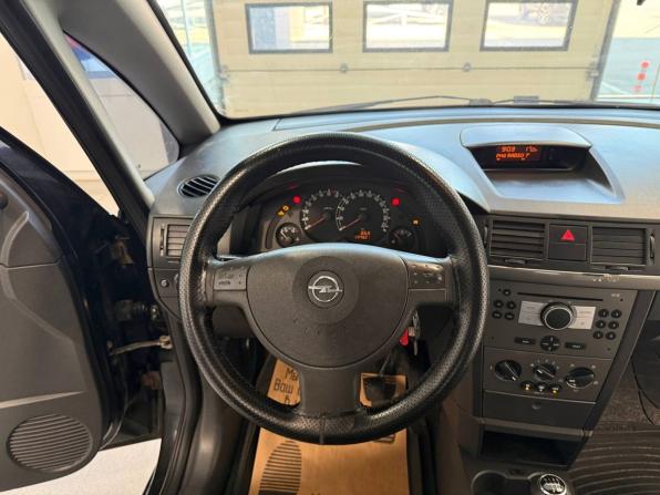 Opel Meriva A Рестайлинг с пробегом 2007 года, цена 340 000 рублей, 224363 км, компактвэн, Автокод Объявления