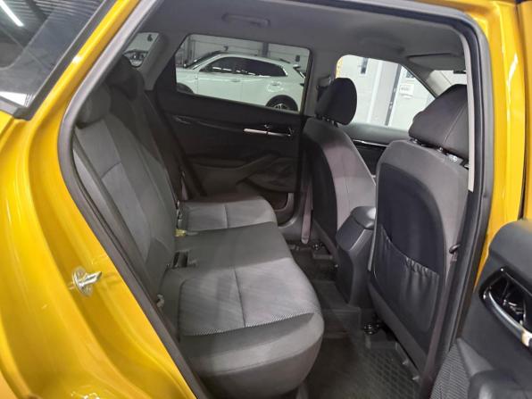 Kia Seltos I с пробегом 2021 года, цена 2 197 000 рублей, 64097 км, внедорожник, Автокод Объявления