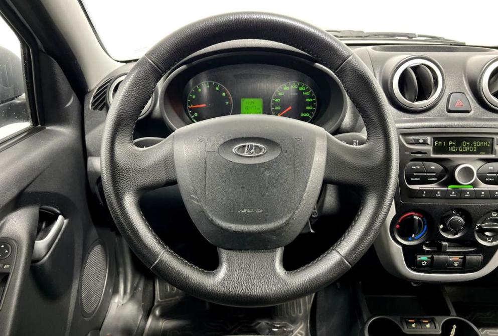 Lada (ВАЗ) Granta I Нижний Новгород  - изображение 16
