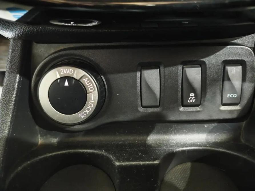Nissan Terrano III (D10) Уфа  - изображение 11