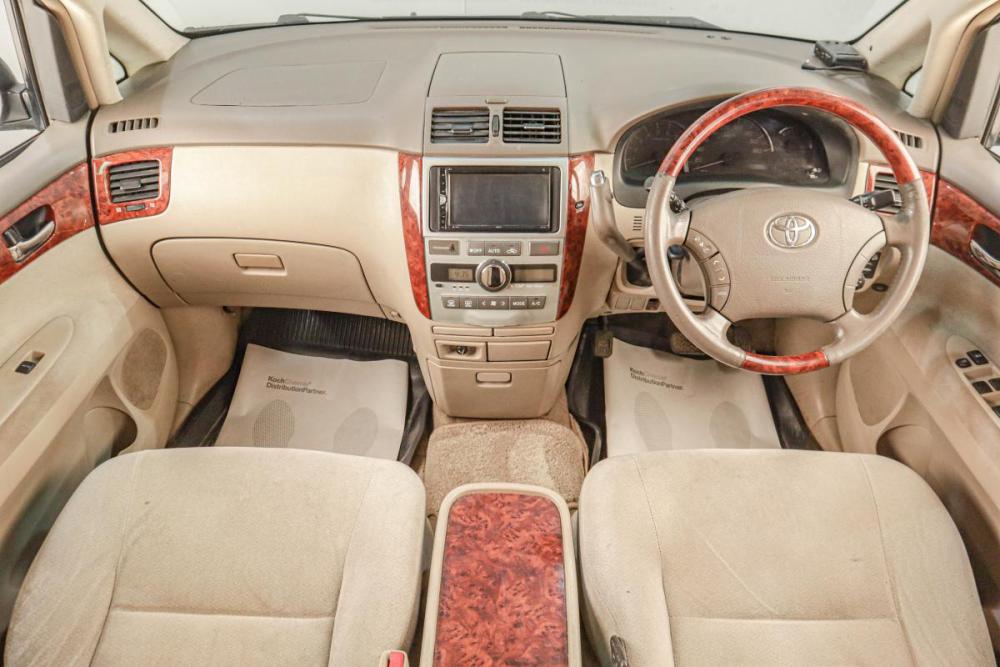 Toyota Ipsum II (M20) Рестайлинг Челябинск  - изображение 15
