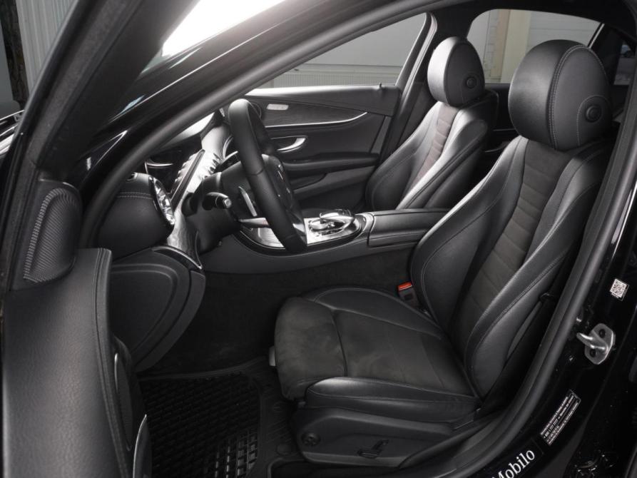 Mercedes-Benz E-Класс V (W213 S213 C238) Минеральные Воды  - изображение 10