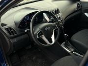 Hyundai Solaris I Рестайлинг Волгоград  - изображение 36