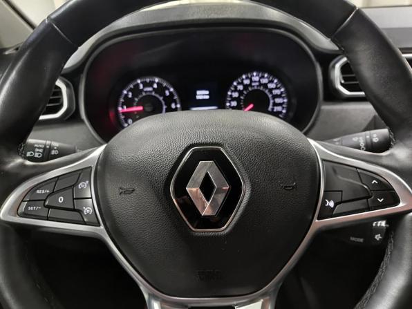 Renault Duster II с пробегом 2021 года, цена 2 082 000 рублей, 30938 км, внедорожник, Автокод Объявления