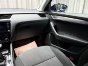 Skoda Octavia III (A7) Рестайлинг Ижевск  - изображение 49