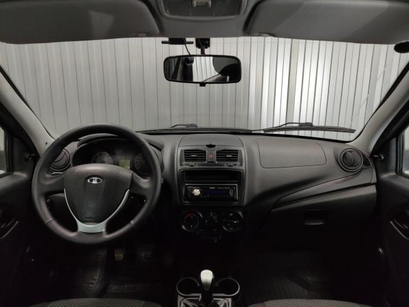 Lada (ВАЗ) Kalina II с пробегом 2013 года, цена 405 000 рублей, 144437 км, хэтчбек, Автокод Объявления