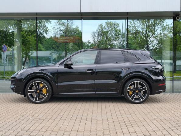 Porsche Cayenne III с пробегом 2019 года, цена 9 320 000 рублей, 79473 км, внедорожник, Автокод Объявления