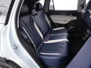 Geely Monjaro I Москва  - изображение 32