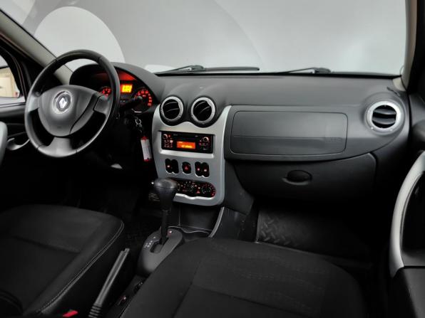 Renault Sandero I с пробегом 2013 года, цена 585 000 рублей, 190797 км, хэтчбек, Автокод Объявления