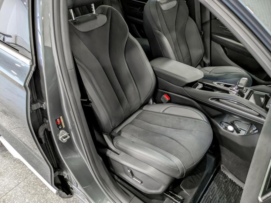 Geely Monjaro I Рестайлинг Москва  - изображение 23