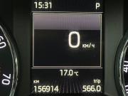 Skoda Octavia III (A7) Москва  - изображение 30