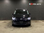 Volkswagen Sharan II Челябинск  - изображение 26