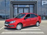 Lada (ВАЗ) Granta I Рестайлинг Воронеж  - изображение 12
