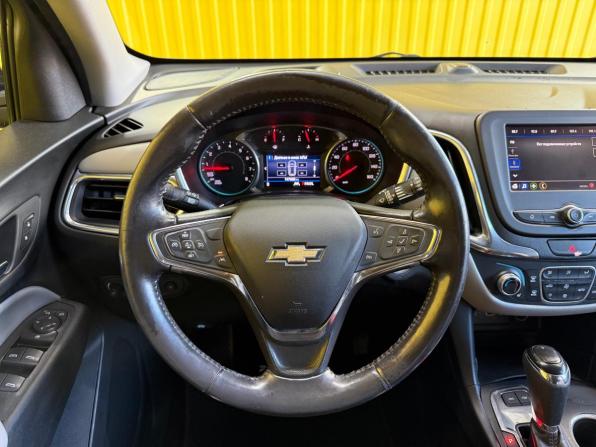 Chevrolet Equinox III с пробегом 2020 года, цена 2 299 000 рублей, 148000 км, внедорожник, Автокод Объявления