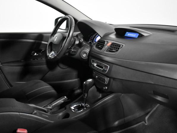 Renault Fluence I Рестайлинг с пробегом 2014 года, цена 590 000 рублей, 146595 км, седан, Автокод Объявления