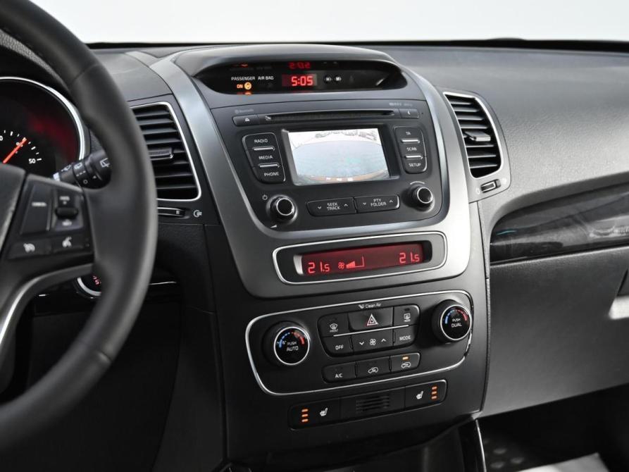 Kia Sorento II Рестайлинг Москва  - изображение 10