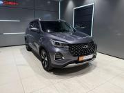 Chery Tiggo 4 Pro I Новосибирск  - изображение 30