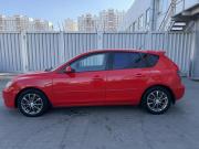 Mazda 3 I (BK) Рестайлинг Ростов-на-Дону  - изображение 31