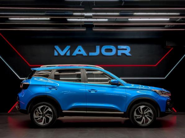 Kaiyi X3 с пробегом 2024 года, цена 1 300 000 рублей, 34540 км, внедорожник, Автокод Объявления