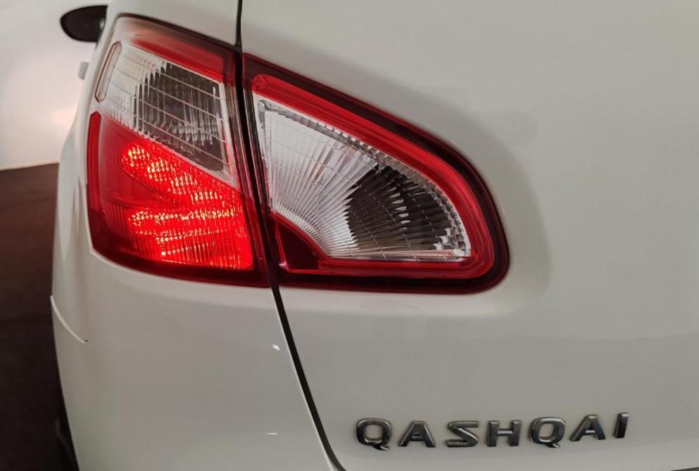 Nissan Qashqai I Ярославль  - изображение 22