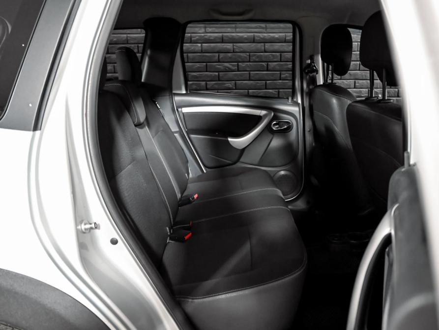 Nissan Terrano III (D10) Екатеринбург  - изображение 15
