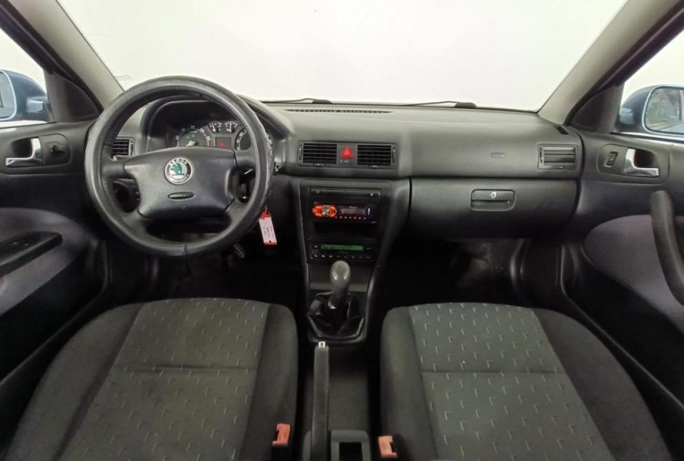 Skoda Octavia II (A5) Волгоград  - изображение 10