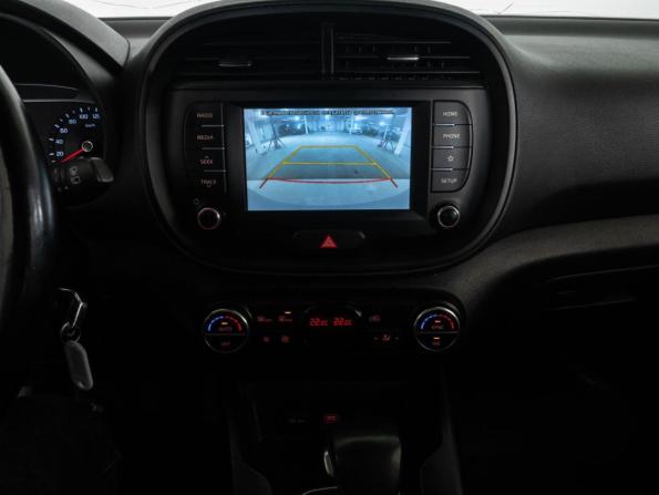 Kia Soul III с пробегом 2019 года, цена 1 745 000 рублей, 91461 км, хэтчбек, Автокод Объявления