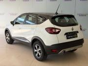 Renault Kaptur I Рестайлинг Москва  - изображение 20