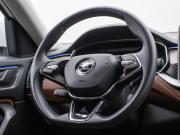 Skoda Kodiaq I Рестайлинг Москва  - изображение 34